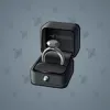 Diamond Ring #8176