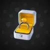 Diamond Ring #8192
