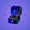 Diamond Ring #8196