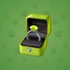 Diamond Ring #8198