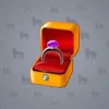 Diamond Ring #8201