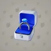 Diamond Ring #8202