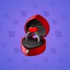 Diamond Ring #8216