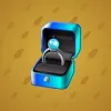 Diamond Ring #8217