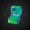 Diamond Ring #8222