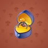 Diamond Ring #8228
