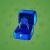 Diamond Ring #8229