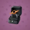 Diamond Ring #8235