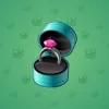 Diamond Ring #8238