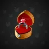 Diamond Ring #8239