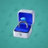 Diamond Ring #8246