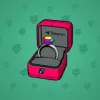 Diamond Ring #8251