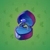 Diamond Ring #8260