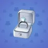 Diamond Ring #8263