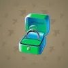 Diamond Ring #827