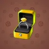 Diamond Ring #8306