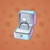 Diamond Ring #8309