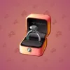 Diamond Ring #8310