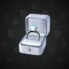 Diamond Ring #8314
