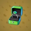 Diamond Ring #8319