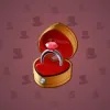 Diamond Ring #8323