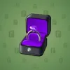 Diamond Ring #8327