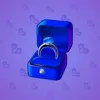 Diamond Ring #8337
