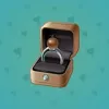 Diamond Ring #834