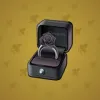 Diamond Ring #8342