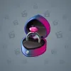 Diamond Ring #835