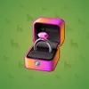 Diamond Ring #8353