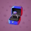 Diamond Ring #836