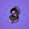 Diamond Ring #8363