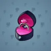 Diamond Ring #8364