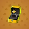 Diamond Ring #8366