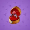 Diamond Ring #8386