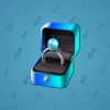 Diamond Ring #8388