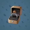 Diamond Ring #8390