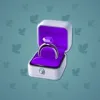 Diamond Ring #840
