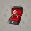 Diamond Ring #8403