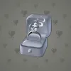 Diamond Ring #8407