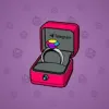 Diamond Ring #8408
