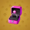 Diamond Ring #8410