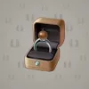 Diamond Ring #8411
