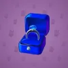Diamond Ring #8414