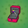 Diamond Ring #8415