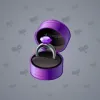 Diamond Ring #8416