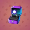 Diamond Ring #8419