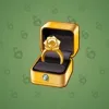 Diamond Ring #842
