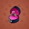 Diamond Ring #8441